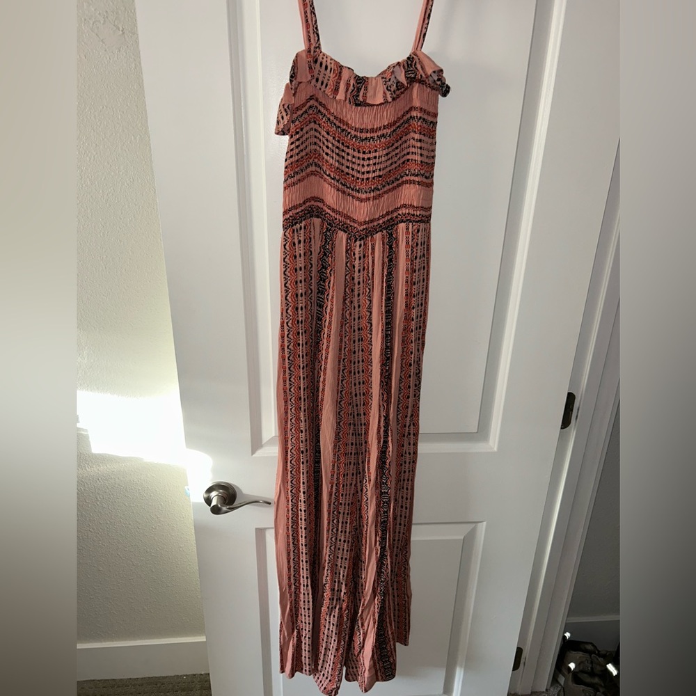 Cute jumpsuit